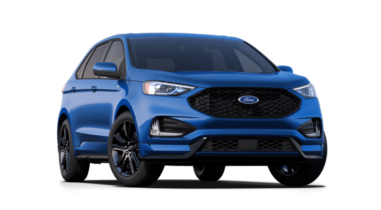 2024 Ford Edge Vehicle Photo in Terrell, TX 75160